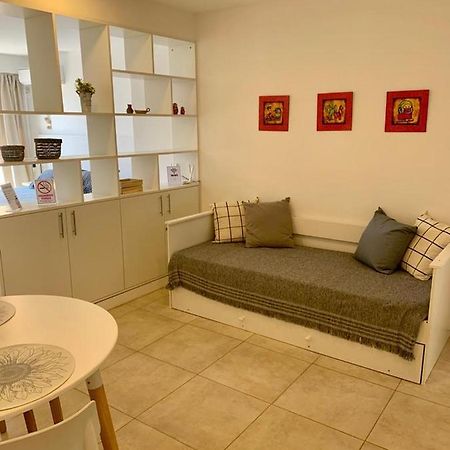 Apartament Cony Lee Esteco Salta Zewnętrze zdjęcie