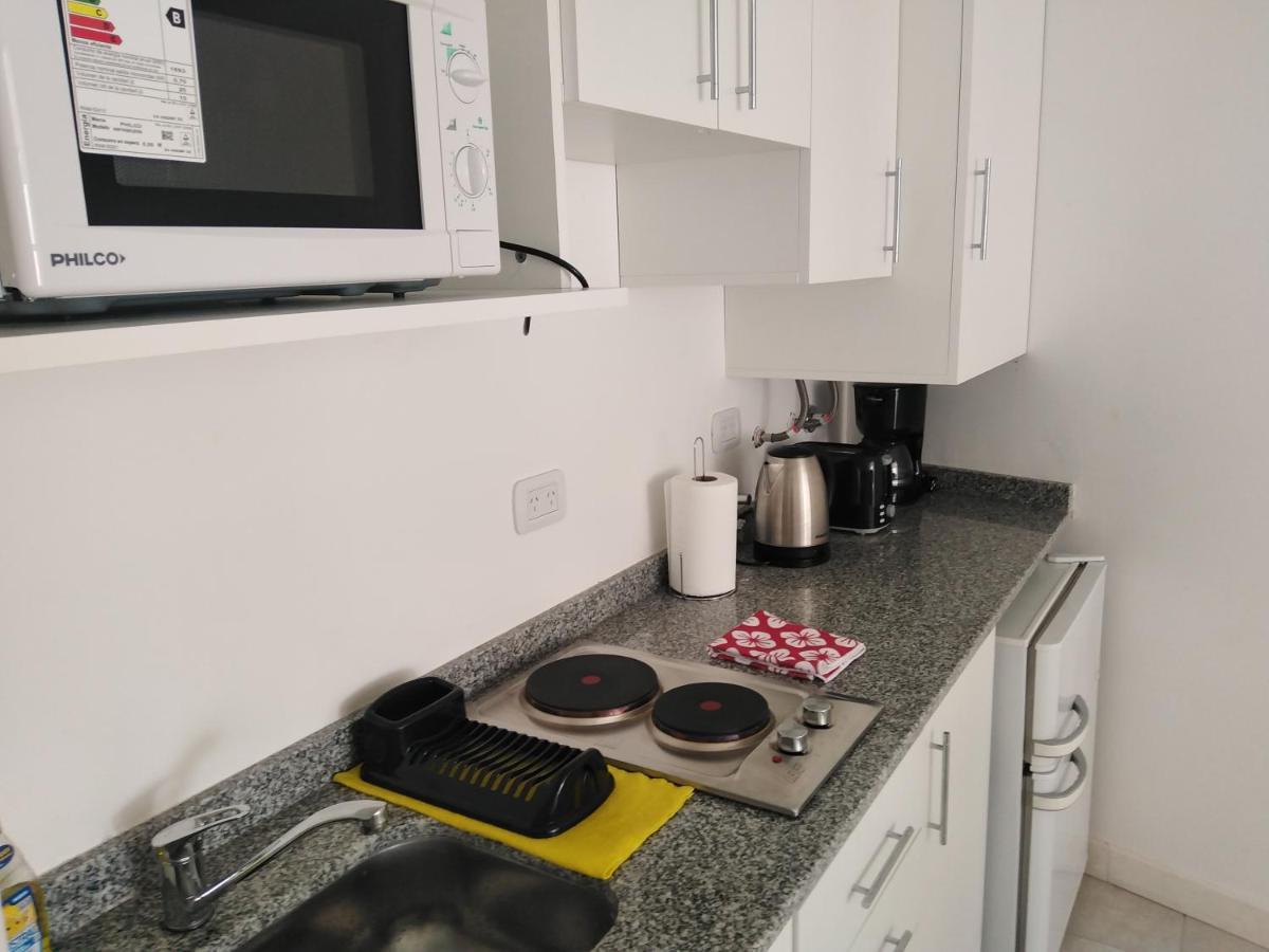 Apartament Cony Lee Esteco Salta Zewnętrze zdjęcie