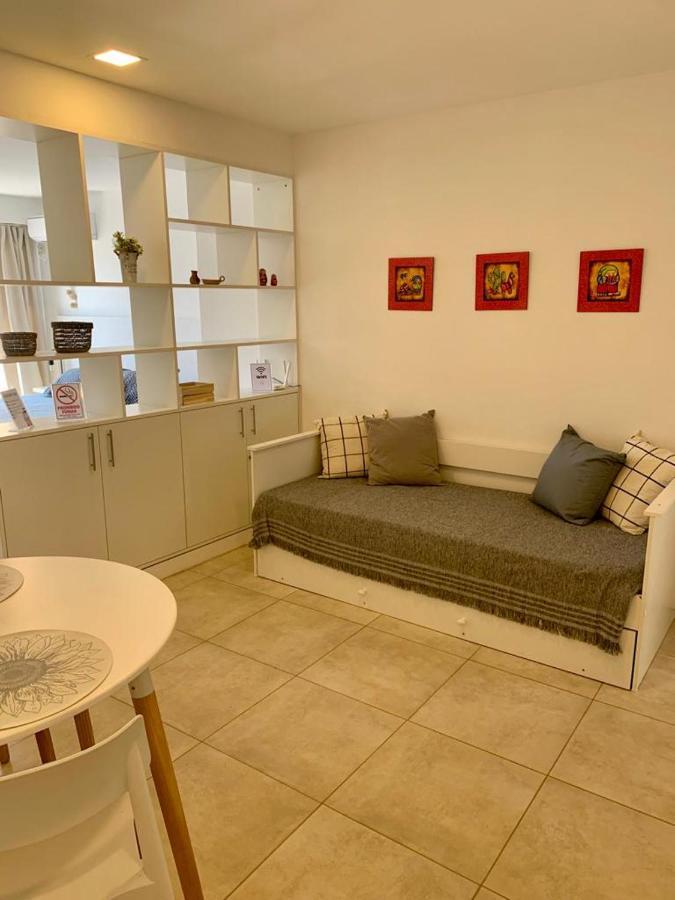 Apartament Cony Lee Esteco Salta Zewnętrze zdjęcie