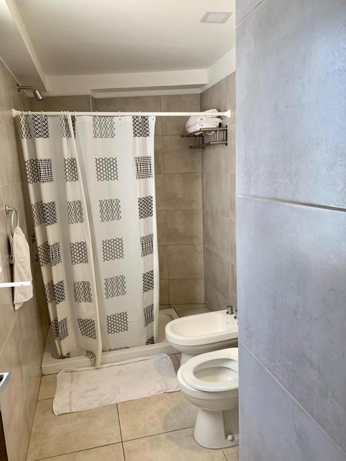 Apartament Cony Lee Esteco Salta Zewnętrze zdjęcie