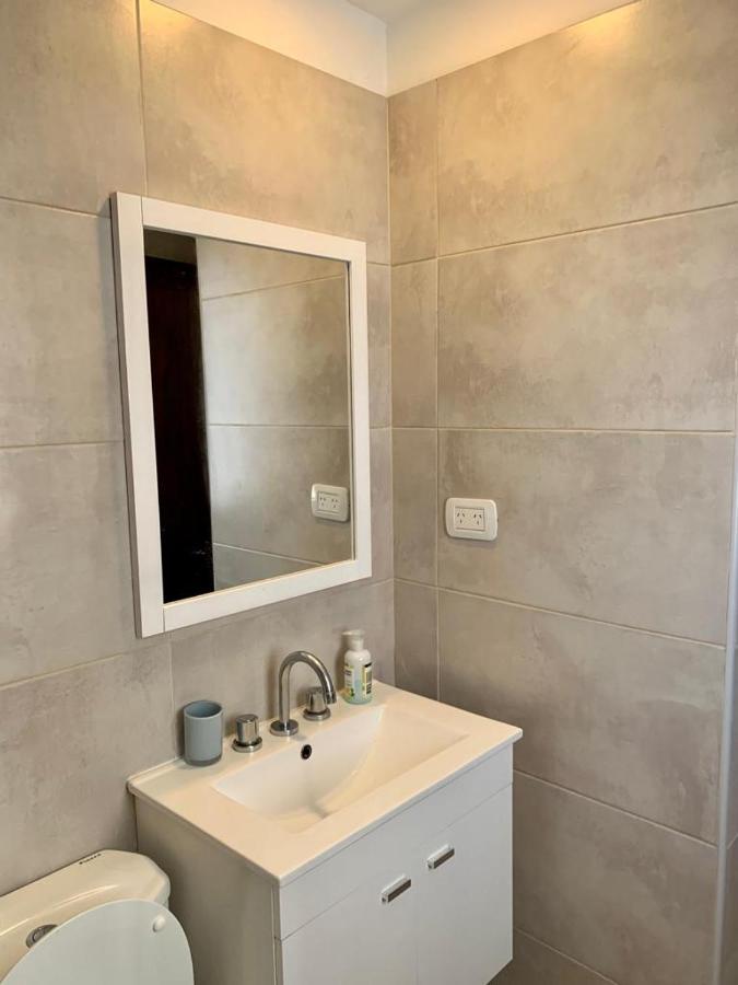 Apartament Cony Lee Esteco Salta Zewnętrze zdjęcie