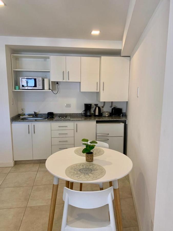 Apartament Cony Lee Esteco Salta Zewnętrze zdjęcie