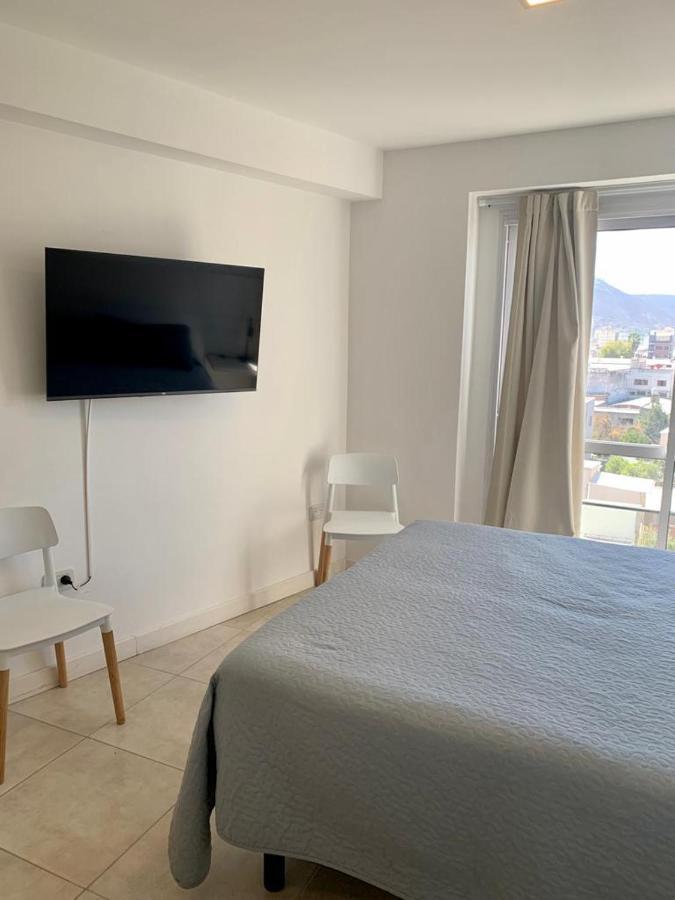 Apartament Cony Lee Esteco Salta Zewnętrze zdjęcie