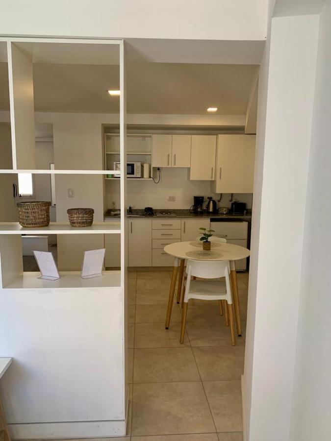 Apartament Cony Lee Esteco Salta Zewnętrze zdjęcie