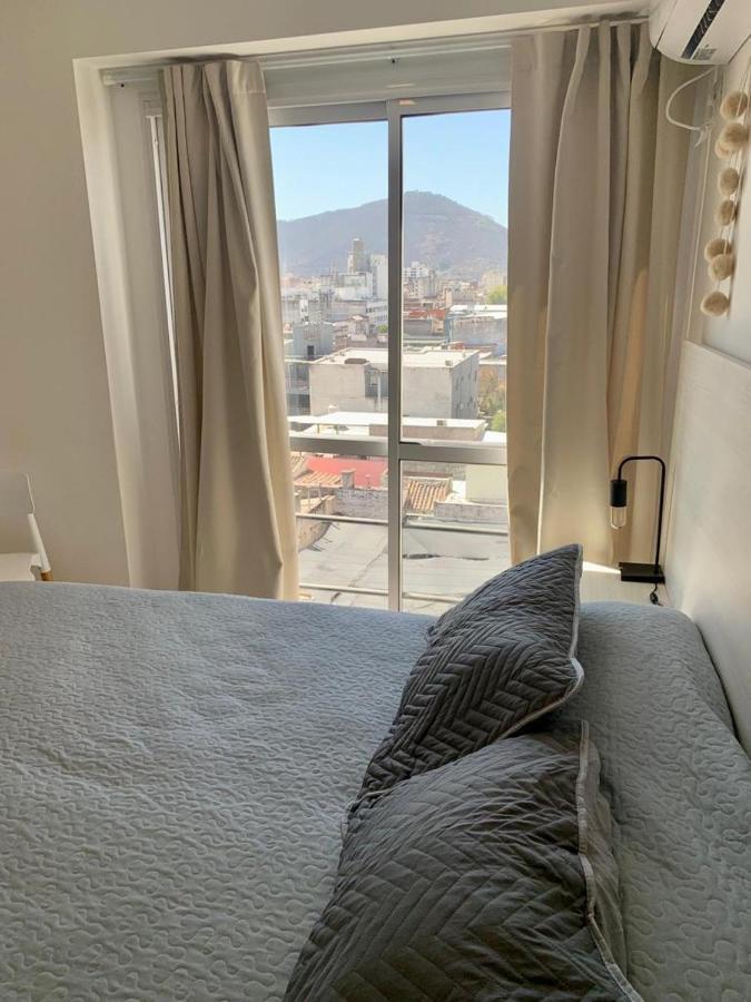 Apartament Cony Lee Esteco Salta Zewnętrze zdjęcie